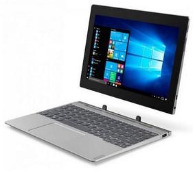 Замена корпуса на планшете Lenovo IdeaPad D330 N4000 в Ижевске